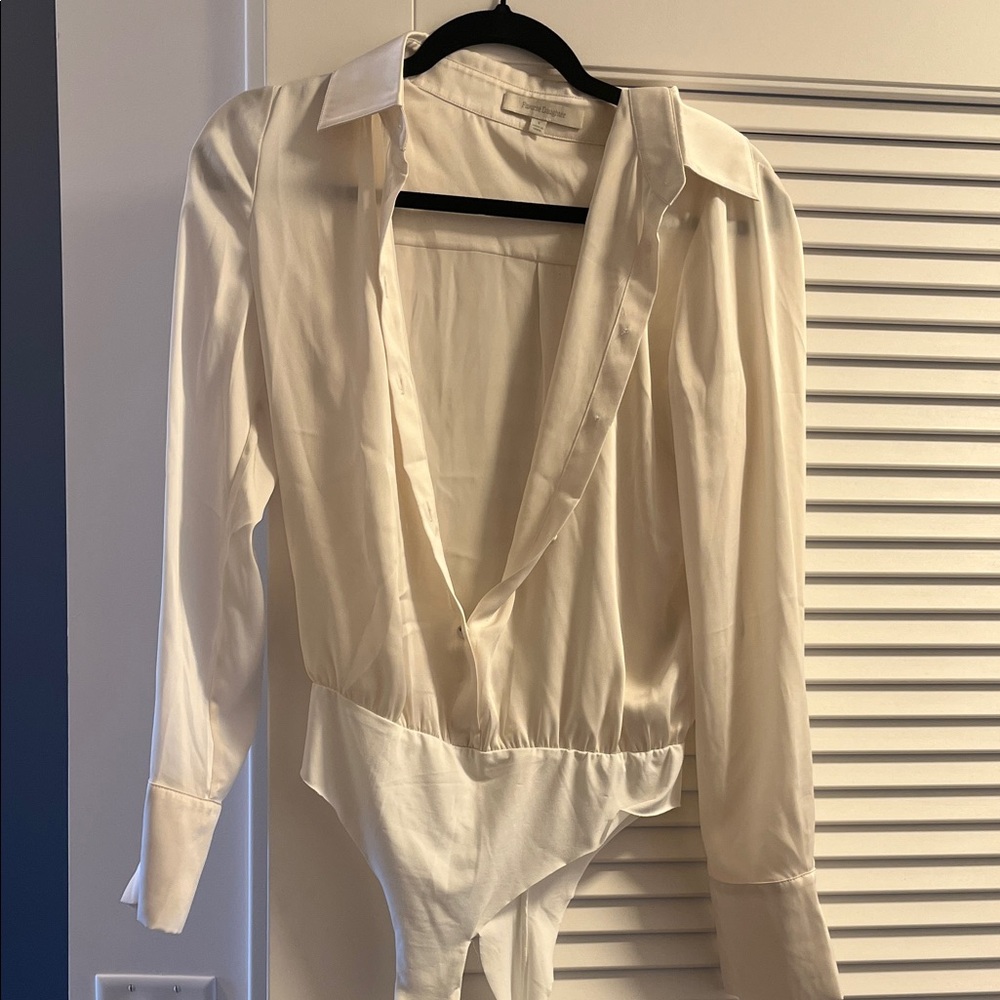 Favorite Daughter Bodysuit - S